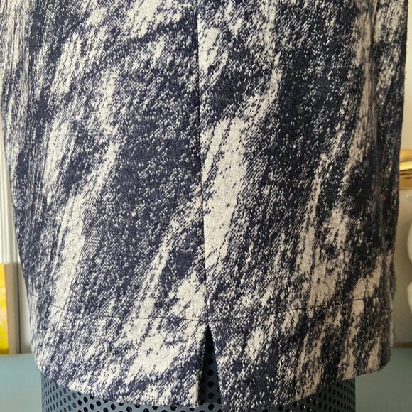 Ewanika high neck knit tunic dress with pockets - Med to Large - Picture 8 of 15